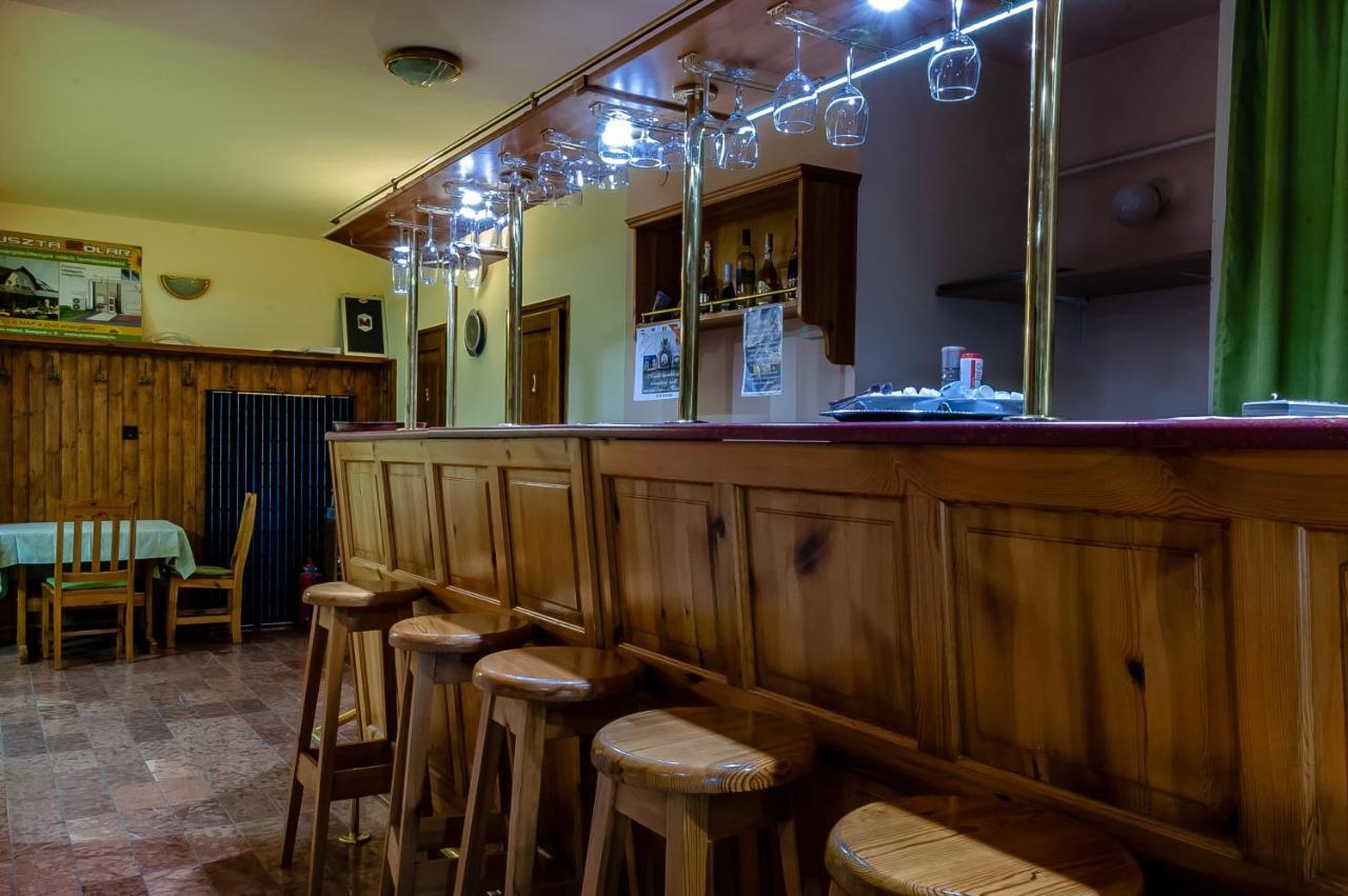 Bastya Hotel Makó Eksteriør bilde