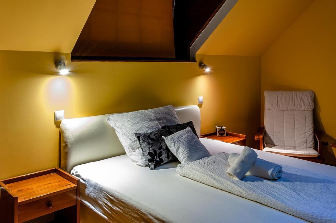 Bastya Hotel Makó Eksteriør bilde