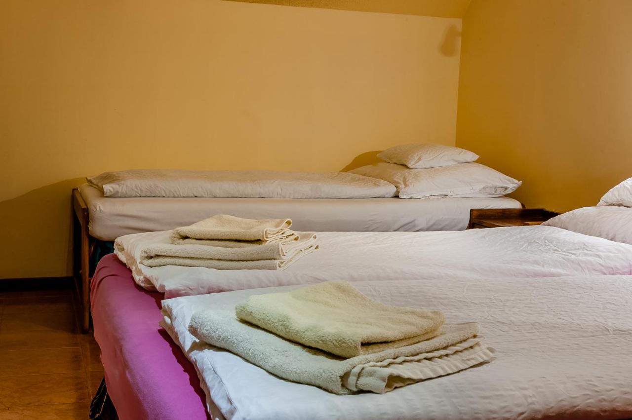 Bastya Hotel Makó Eksteriør bilde